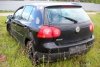VW Golf V 1K 2004 1.4i BCA Hatchback 5-drzwi [B]